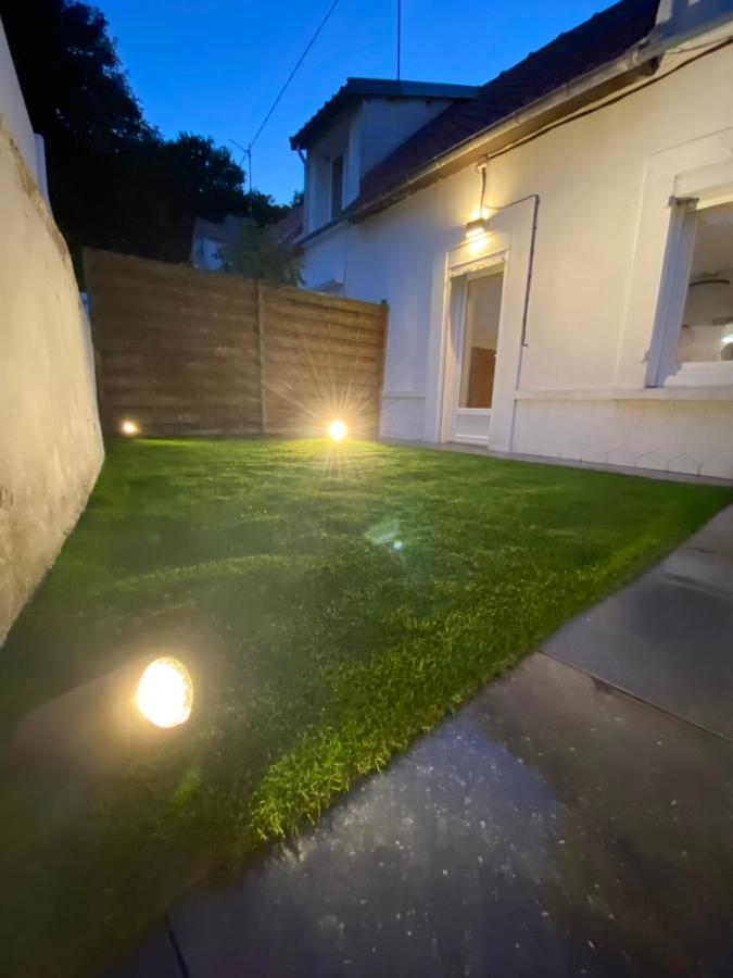 La Mylandie Wimille Exteriér fotografie