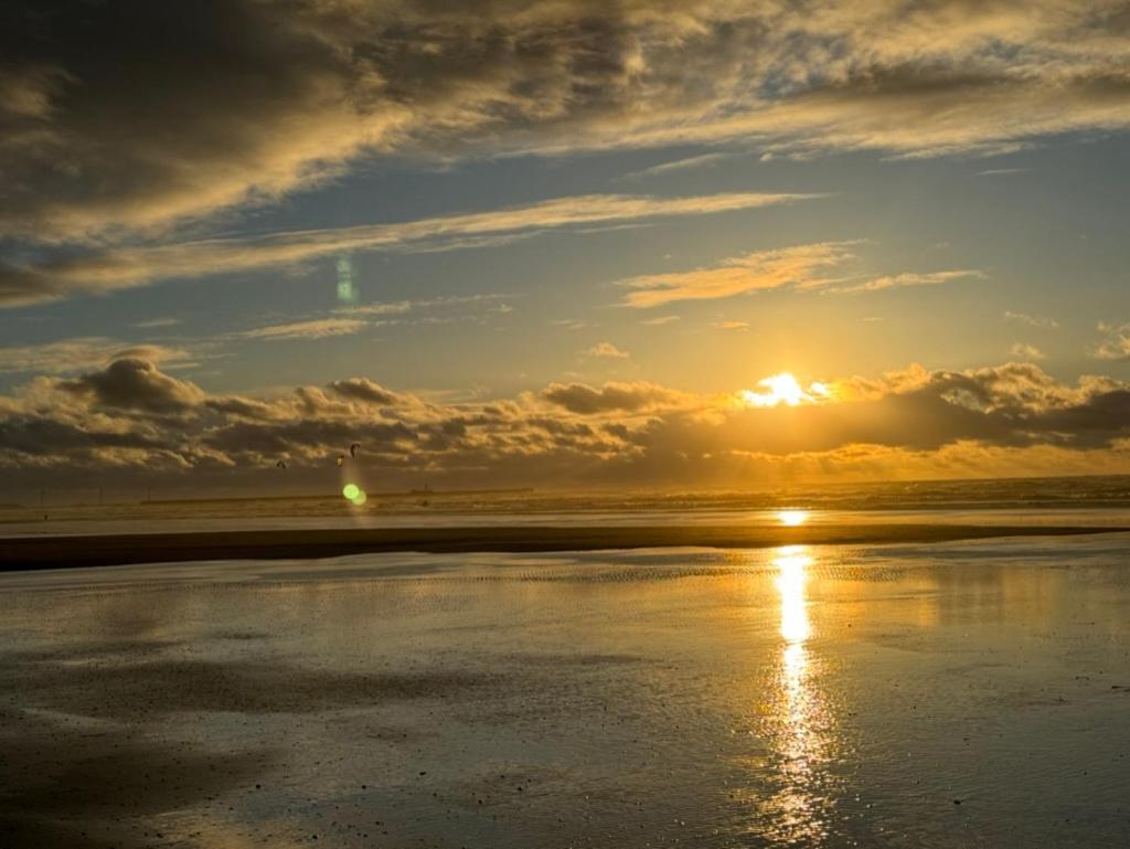La Mylandie Wimille Exteriér fotografie